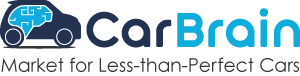 CarBrain Logo